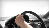 Direksiyon başında uyuyakalan sürücüye rekor ceza!