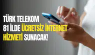 Türk Telekom, Dünya Wi-Fi Günü’nde 81 ilde ücretsiz internet verecek