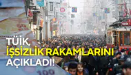 TÜİK, Mayıs 2025 işsizlik rakamlarını açıkladı: İstihdam edilen kişi sayısı 32,5 milyon oldu