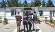 Diyarbakır’da 71 yıl hapis cezası ile aranan hükümlü, 20 yıl sonra yakalandı