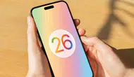 Apple, iOS 26’da Arayüzü Yeniden Şekillendiriyor
