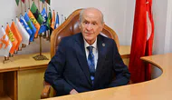 MHP lideri Devlet Bahçeli: Alevi de bizim Kürt de bizimdir!