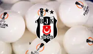 Beşiktaş - St Patrick's Athletic maç kadrosu belli oldu!