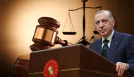 Erdoğan'dan 20 bin personel alımı müjdesi