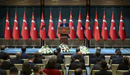 Kabine değişikliği son dakika! Kabine değişikliği ne zaman?