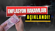 Milyonlar bu haberi bekliyordu: TÜİK, Haziran ayı enflasyon rakamlarını açıkladı