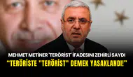 PKK Silah Bıraktı:  AKP'li Eski Vekil "t*rörist" Diyenleri Topa Tuttu!