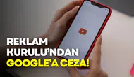 Reklam Kurulu’ndan Google’a Ceza: YouTube Premium’un “0 TL” Kampanyası Yanıltıcı Bulundu