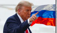Trump'tan Rusya’ya Barış Baskısı: 50 Günlük Ültimatom
