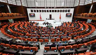 TBMM’den İsrail’e Sert Kınama: Şam’a Yönelik Saldırılar Alçaktır