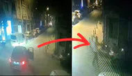 Tekirdağ’da Sokak Ortasında Silahlı Saldırı!