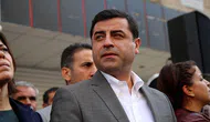 Selahattin Demirtaş ve Figen Yüksekdağ için tahliye başvurusu reddedildi