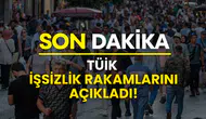 TÜİK işsizlik rakamlarını açıkladı: Haziran ayında yükseldi