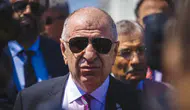 Ümit Özdağ, Saraçhane Mitingine Katılmama Nedenini Açıkladı