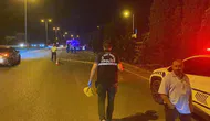 Yolun Karşısına Geçmeye Çalışan Genç Hayatını Kaybetti