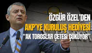 Özgür Özel 14 Ağustos saat 12.00’de ne açıklayacak?