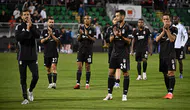 Beşiktaş’ın Play-Off rakibi kim?