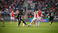 Beşiktaş rövanş maçı ne zaman? Kartal 4-1’in ardından yeniden sahaya çıkıyor!