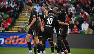 Beşiktaş’ın genç yıldızı Brezilya yolcusu