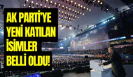 Erdoğan rozetleri taktı: AK Parti’ye katılan belediye başkanları belli oldu