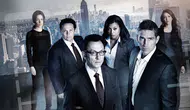 “Person of Interest” hangi platformda?