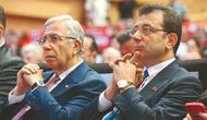 Mansur Yavaş Cumhurbaşkanı adayı mı? İmamoğlu yerine geçecek isim!