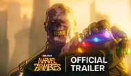 Marvel Zombies’den ilk fragman geldi!
