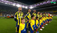 Fenerbahçe - Nice (2-1): (MAÇ ÖZETİ) Avrupa Ligi’nde sarı-lacivertliler sürprizle başladı