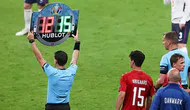 Futbolda çıkan oyuncu tekrar oyuna girebilir mi?