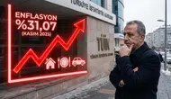 TÜİK Kasım enflasyonunu açıkladı: Mutfakta yalancı bahar
