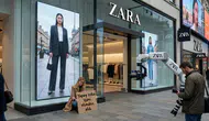 Zara düğmeye bastı: Yapay zeka mankenliği bitiriyor