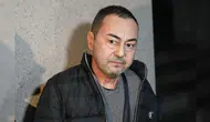 Serdar Ortaç'tan korkutan iddialara yanıt: Yoğun bakım haberleri gerçek değil
