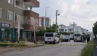 Kadirli'de kanlı hesaplaşma: Akraba kavgası hastanede bitti