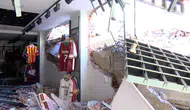 Güngören’de korku dolu anlar: Kentsel dönüşüm yıkımı faciaya davetiye çıkardı