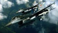 Göklerdeki gücümüz yerli yazılımla katlanıyor: F-16’ların beyni artık tamamen milli