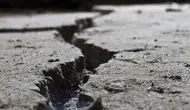 Venezuela'da korku dolu anlar: 39 saniye arayla iki büyük deprem