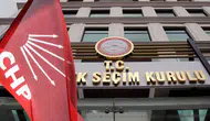 YSK’dan CHP başvurusuna gerekçeli ret