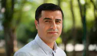 Selahattin Demirtaş’tan dikkat çeken paylaşım