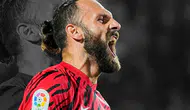 Fenerbahçe, Vedat Muriqi ile el sıkıştı!