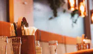 Restoranlarda devrim niteliğinde karar: O küçük paketler tarihe karışıyor