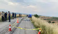 Kız kaçırma davası kanlı bitti: Tarlada buğday biçen baba ve oğluna kurşun yağdırdı