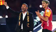 Okan Buruk'tan şampiyonluk yarışı ve Mourinho'ya dair çarpıcı itiraflar