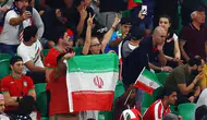 İran'dan FIFA'ya rest: Dünya Kupası'nda çifte standart isyanı