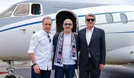 Beşiktaş'ta İtalyan rüzgarı: Kartal, Vincenzo Italiano ile masaya oturdu