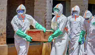 Kongo’da Ebola alarmı: Can kaybı 245’e çıktı, sağlık çalışanları risk altında