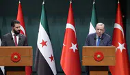Sağlık diplomasisinde kritik adım: Türkiye ve Suriye arasında iş birliği imzası
