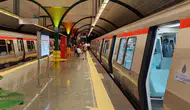 Kadıköy-Sabiha Gökçen metrosunda korku dolu anlar: Yolcular tünelde yürüdü