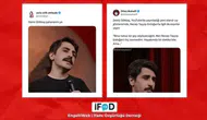 Komedyen Deniz Göktaş’ın gösterisine erişim engeli getirildi