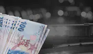 Antalya SGK’da milyonluk rüşvet dosyası