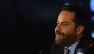Yasa dışı bahis soruşturmasında Erden Timur için tahliye kararı çıktı